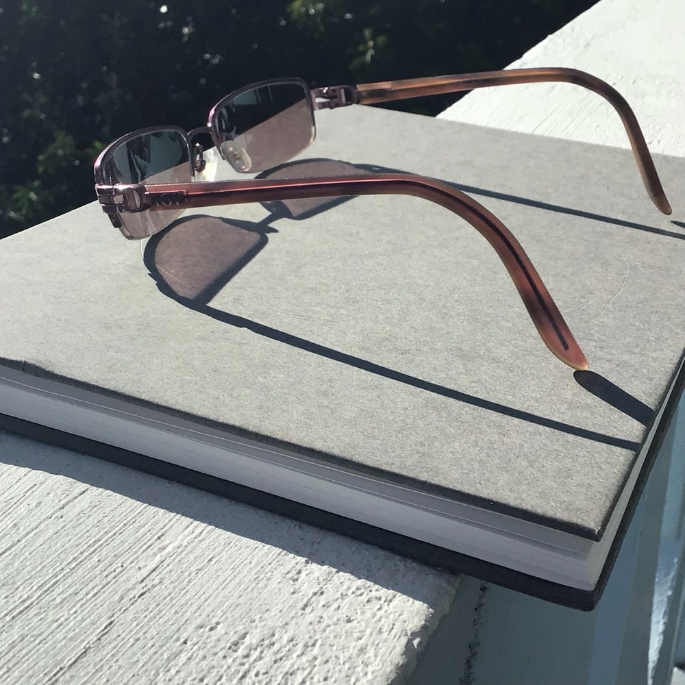 Vintage Christian Dior France Eyeglasses Women’s - Picture 8 of 13